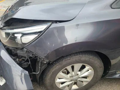 2015 Kia Carnival VIN: