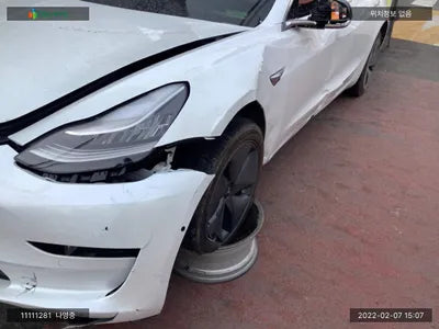 2019 Tesla Model 3 5YJ3E1EB3LF585774 VIN:5YJ3E1EB3LF585774