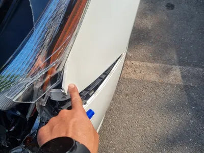 2017 Toyota Prius VIN: