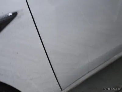 2020 Tesla Model 3 VIN: