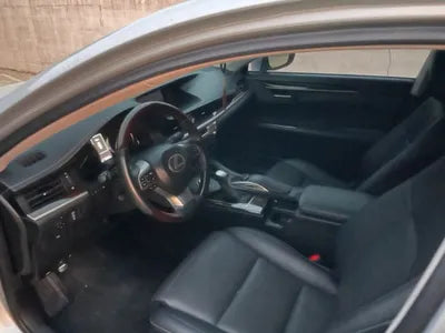 2015 Lexus ES 300 VIN: