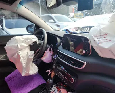 2019 Hyundai Tucson KMHJ381ABKU987181 VIN:KMHJ381ABKU987181