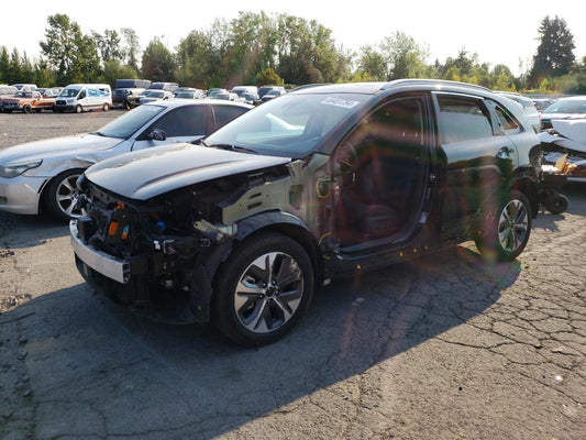 2022 KIA NIRO EX PREMIUM VIN:KNDCE3LG4N5142256