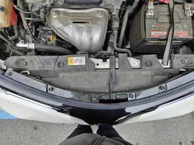 2017 Toyota RAV4 VIN: