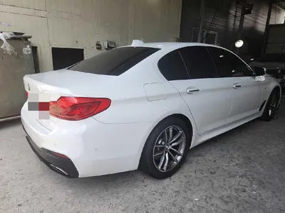 2017 BMW 530 VIN: