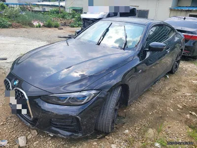 2022 BMW 420 WBA21AP02NCK76054 VIN:WBA21AP02NCK76054