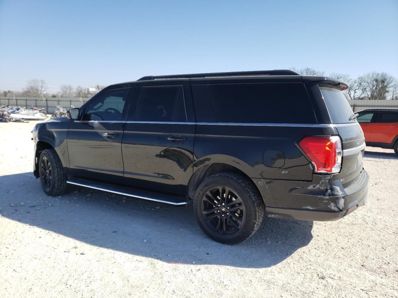 2022 FORD EXPEDITION MAX XLT VIN:1FMJK1HT0NEA28695