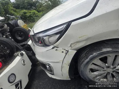 2015 Kia Carnival KNAMC81ABGS095596 VIN:KNAMC81ABGS095596