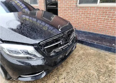 2017 Mercedes-Benz S 350 WDDUG3DB2HA313069 VIN:WDDUG3DB2HA313069