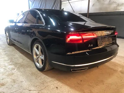 2016 Audi A8 WAUZZZ4H2GN004675 VIN:WAUZZZ4H2GN004675