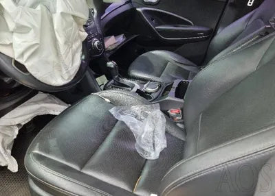 2015 Hyundai Santa FE KMHSW81UDFU409701 VIN:KMHSW81UDFU409701