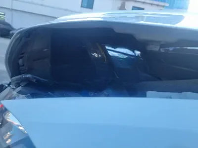 2015 Volkswagen Golf NONE VIN: