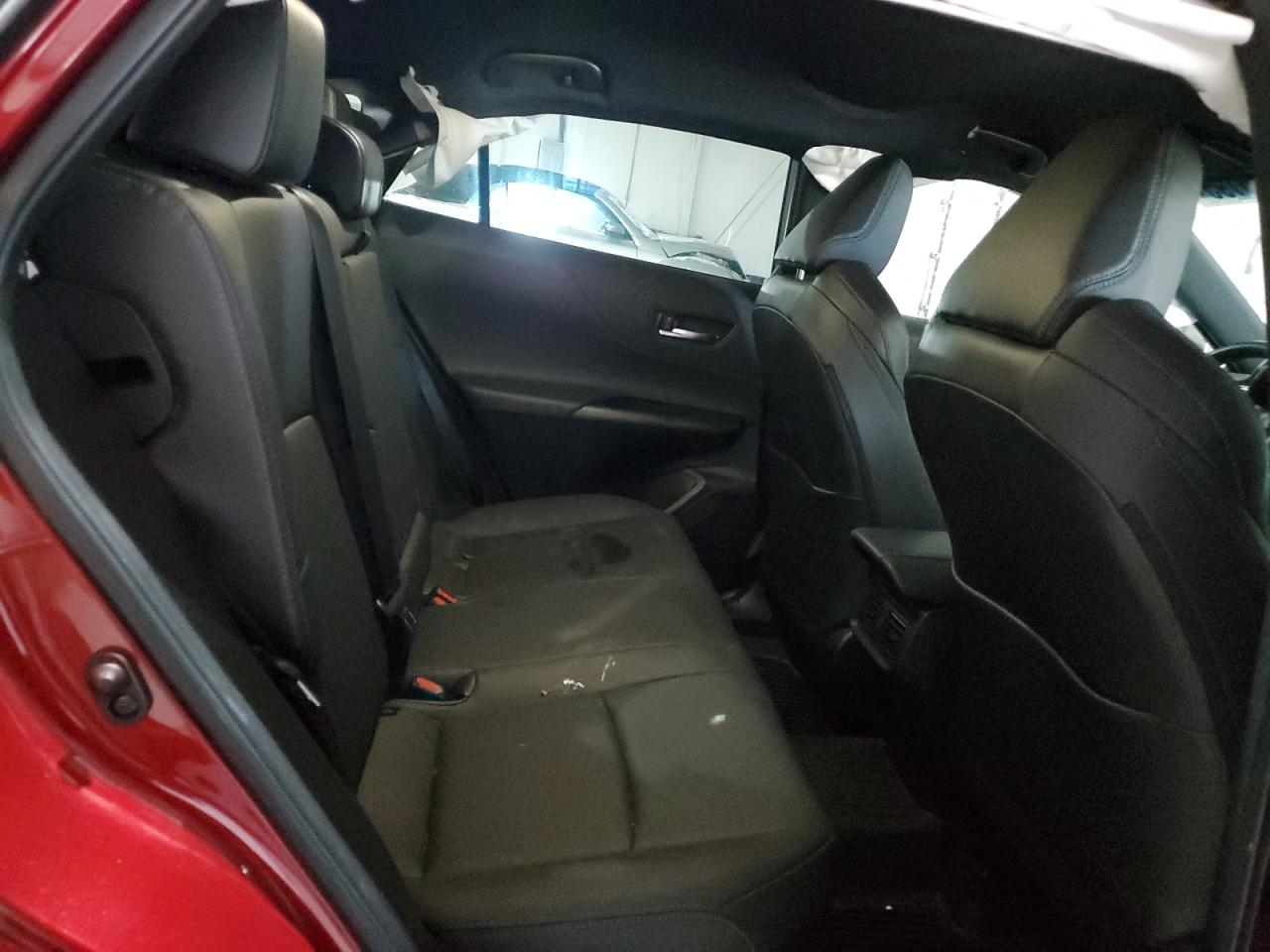 2022 TOYOTA VENZA LE VIN:JTEAAAAHXNJ102365