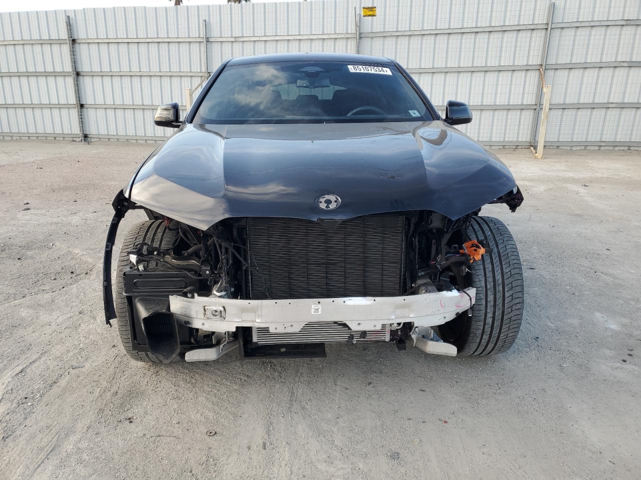 2024 BMW X6 XDRIVE40I VIN:5UX33EX02R9U49162