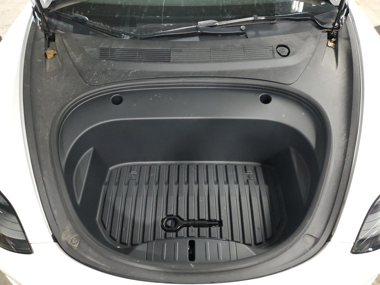 2023 TESLA MODEL 3  VIN:5YJ3E1EC1PF695933