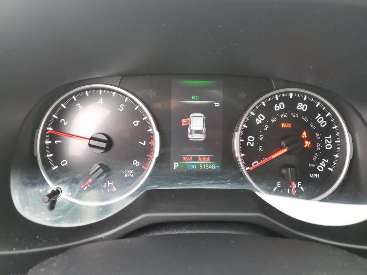 2022 TOYOTA RAV4 LE VIN:2T3F1RFV3NC275302