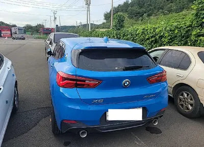 2018 BMW 220 WBAYL1107JEF89244 VIN:WBAYL1107JEF89244