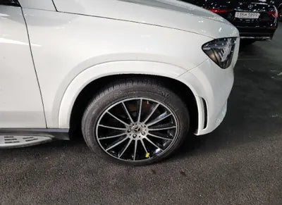 2022 Mercedes-Benz GLE 450 W1NFB5KB8NA794062 VIN:W1NFB5KB8NA794062