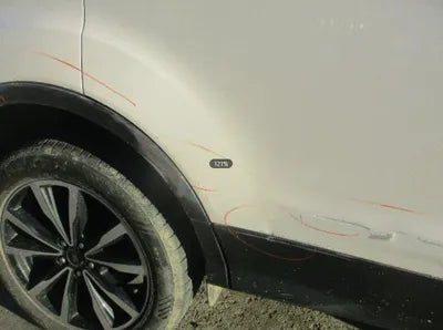 2018 Ford Kuga VIN: