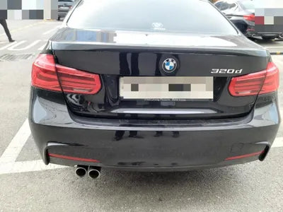 2018 BMW 320 WBA8C5103JA074690 VIN:WBA8C5103JA074690