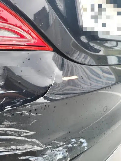 2016 Mercedes-Benz CLA 200 VIN: