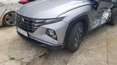 2021 Hyundai Tucson 000KMHJC81BGMU041 VIN:000KMHJC81BGMU041