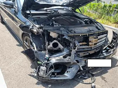 2020 Mercedes-Benz S 350 W1KUF2BB3LA588605 VIN:W1KUF2BB3LA588605