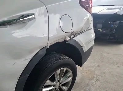 2016 Hyundai Santa FE KMHSU81UBGU659677 VIN:KMHSU81UBGU659677