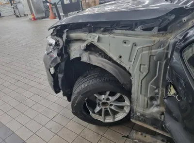 2017 BMW 118 WBA1S5103H5D28568 VIN:WBA1S5103H5D28568