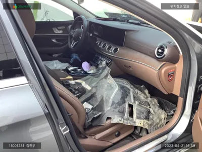 2019 Mercedes-Benz E 300 WDDZF5DB2KA673454 VIN:WDDZF5DB2KA673454