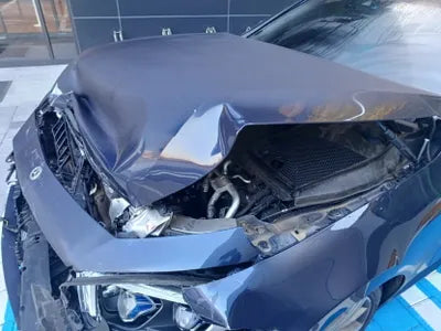 2019 Mercedes-Benz CLS 400 VIN: