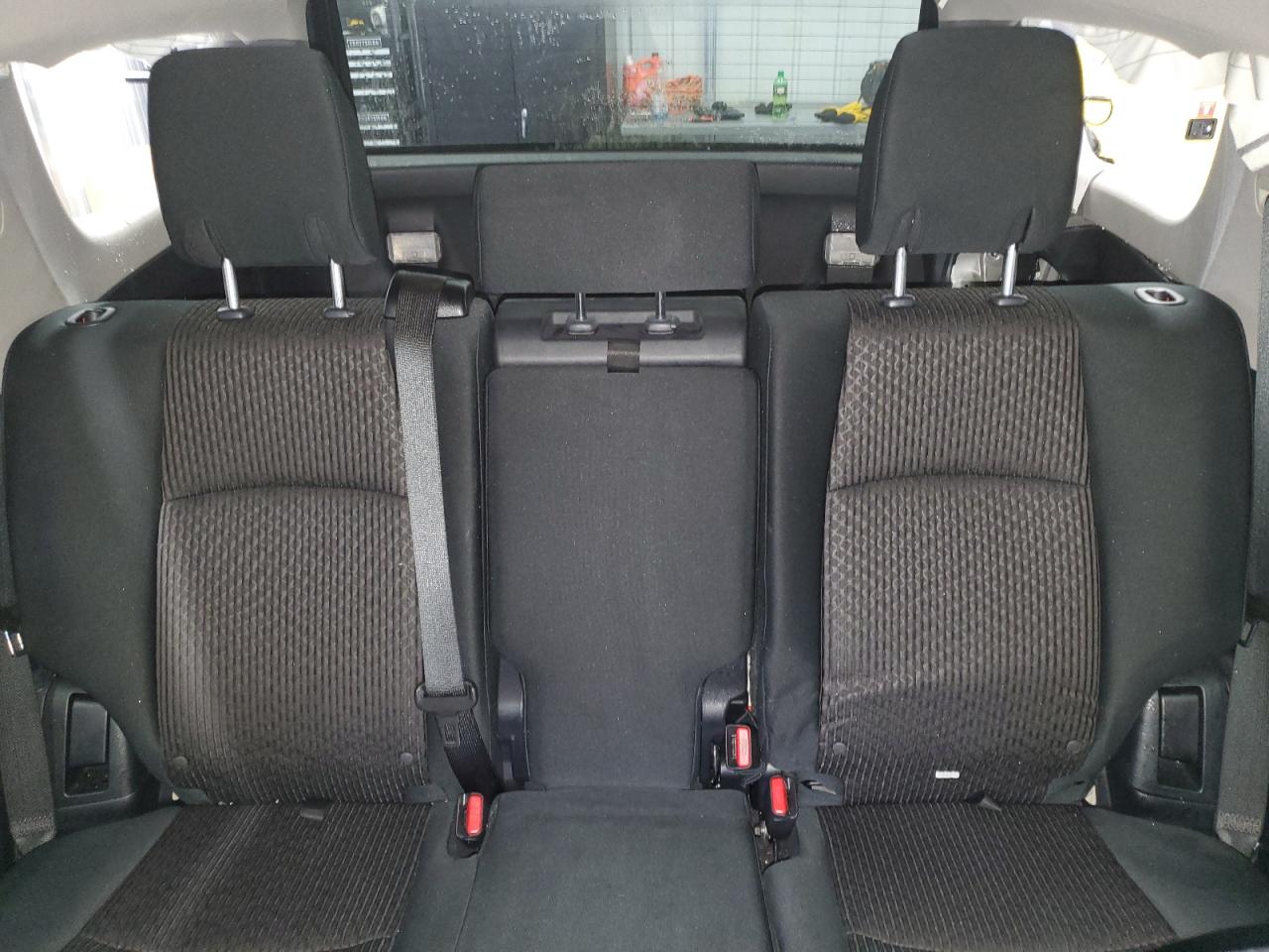 2024 TOYOTA 4RUNNER SR5/SR5 PREMIUM VIN:JTEPU5JR5R6268528