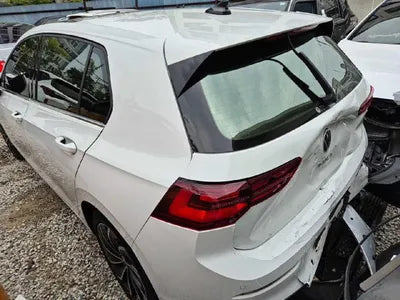 2023 Volkswagen Golf VIN: