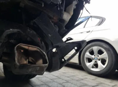 2023 BMW 420 WBA21DT01P9N94660 VIN:WBA21DT01P9N94660