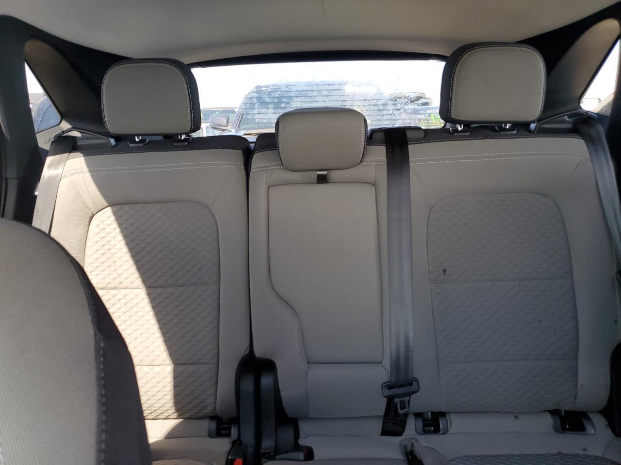 2022 FORD ESCAPE SE VIN:1FMCU0G64NUB89405
