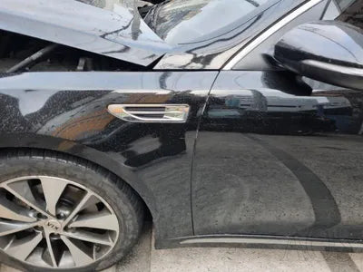 2015 Kia K5 KNAGU415GGA015165 VIN:KNAGU415GGA015165
