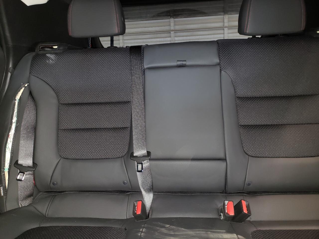 2023 CHEVROLET TRAILBLAZER RS VIN:KL79MUSL7PB071959