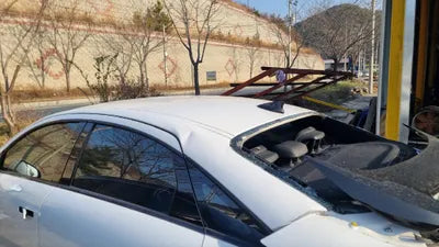 2022 Hyundai Ioniq VIN: