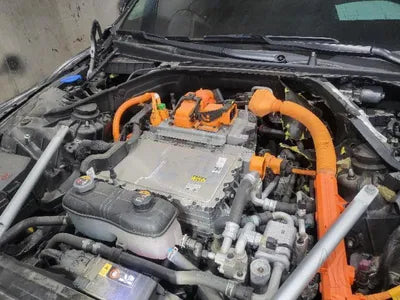 2022 Genesis G80 VIN: