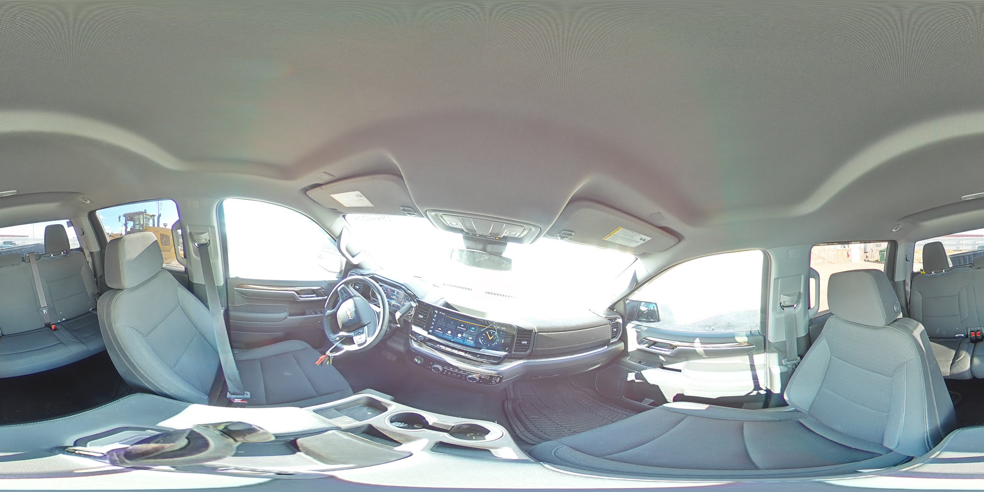 2023 CHEVROLET SILVERADO K1500 LT VIN:3GCPDDEK0PG252812