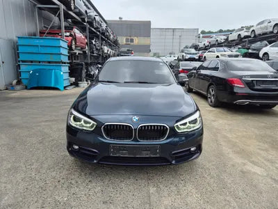 2017 BMW 1 Series WBA1S5103HV807618 VIN:WBA1S5103HV807618