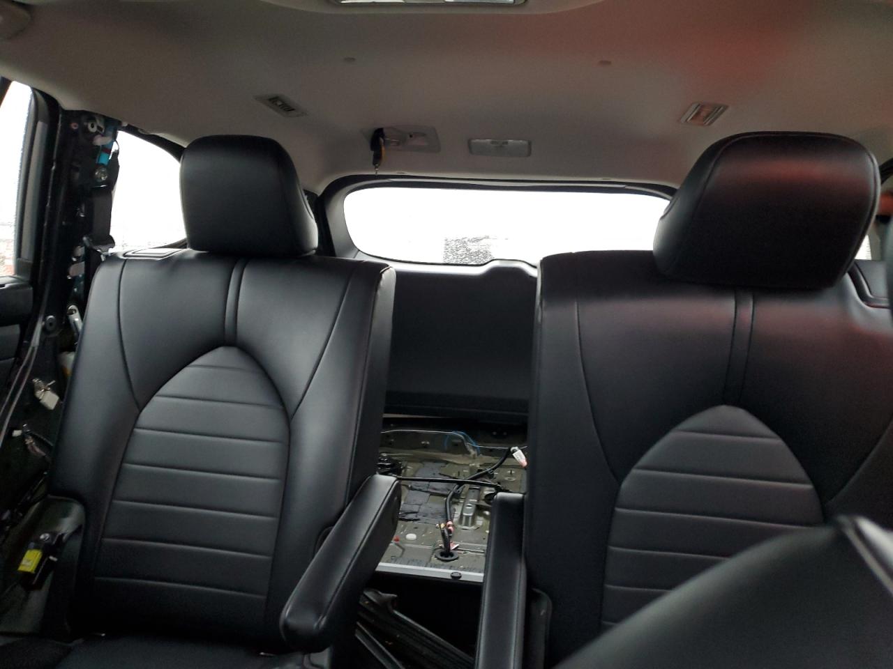 2022 TOYOTA HIGHLANDER XLE VIN:5TDGZRBH4NS227658