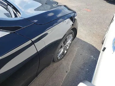 2017 Genesis G80 VIN: