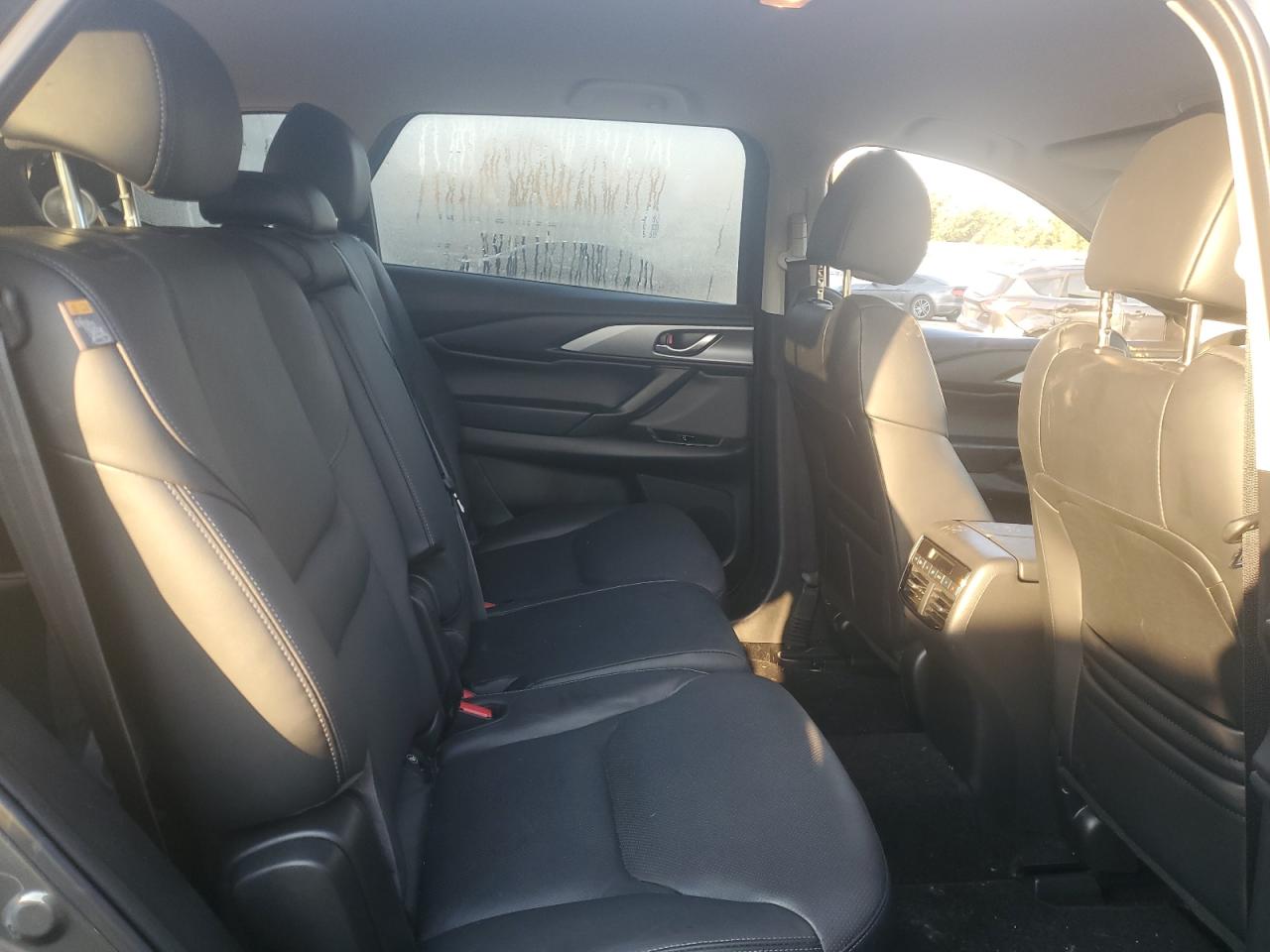2022 MAZDA CX-9 TOURING VIN:JM3TCBCY5N0601873