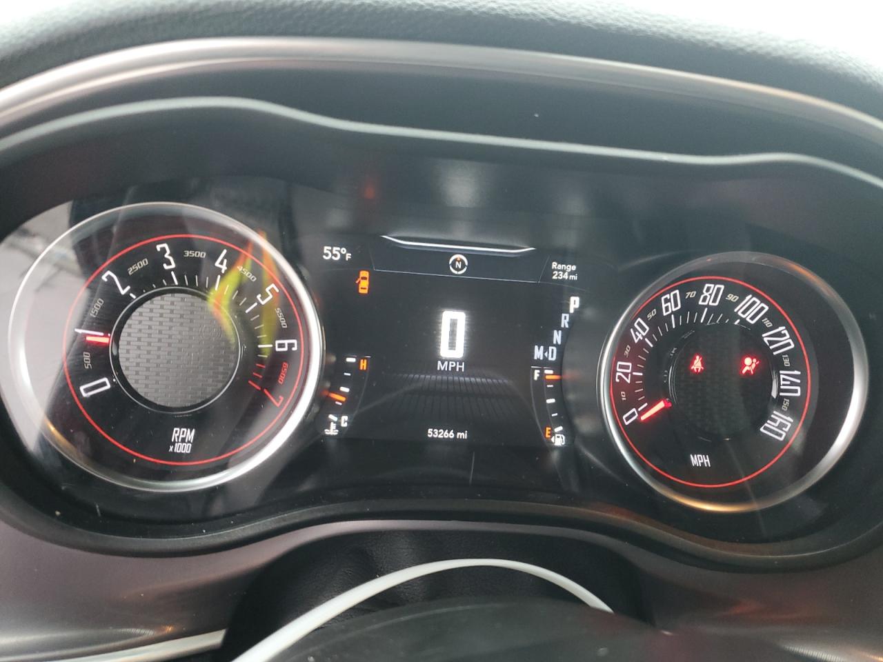 2022 DODGE CHALLENGER SXT VIN:2C3CDZAG2NH211516