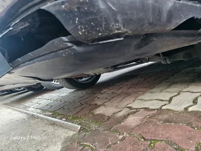 2014 bmw gran turismo 30d VIN: