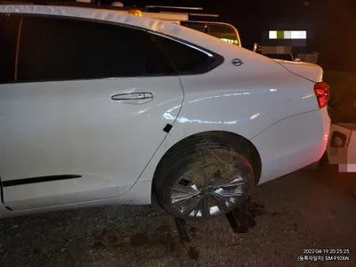 2016 Chevrolet Impala 1G1155S33GU129596 VIN:1G1155S33GU129596