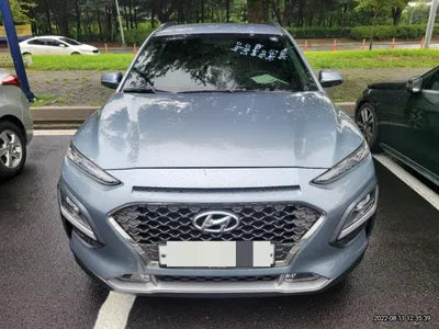2019 Hyundai Kona KMHK7815GKU430375 VIN:KMHK7815GKU430375