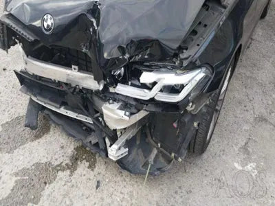 2022 BMW 520 WBA11BH08NWX60499 VIN:WBA11BH08NWX60499