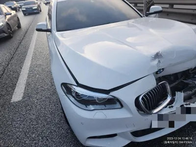 2016 BMW 520 WBA5E7100GG566060 VIN:WBA5E7100GG566060